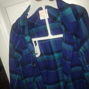 4 for 20 Baby cute dressy shirt 18mons